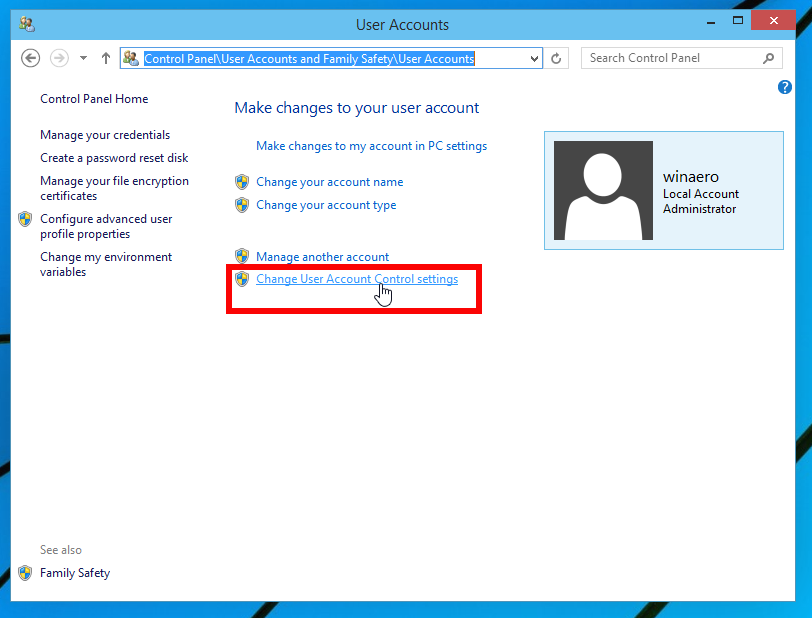 Delphi And Windows Vista User Account Control
